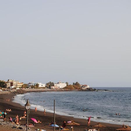La Playa de la Calera Dor Apartamento 아파트 외부 사진