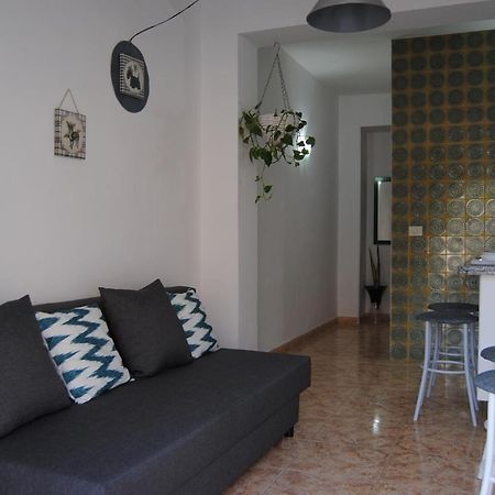 La Playa de la Calera Dor Apartamento 아파트 외부 사진
