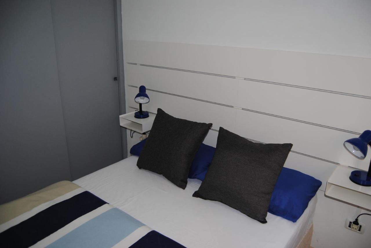 La Playa de la Calera Dor Apartamento 아파트 외부 사진
