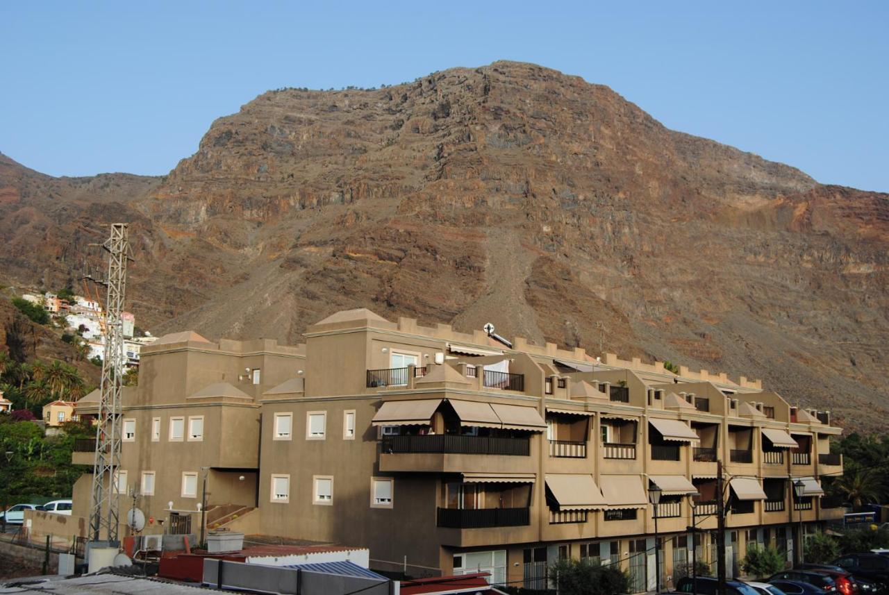 La Playa de la Calera Dor Apartamento 아파트 외부 사진