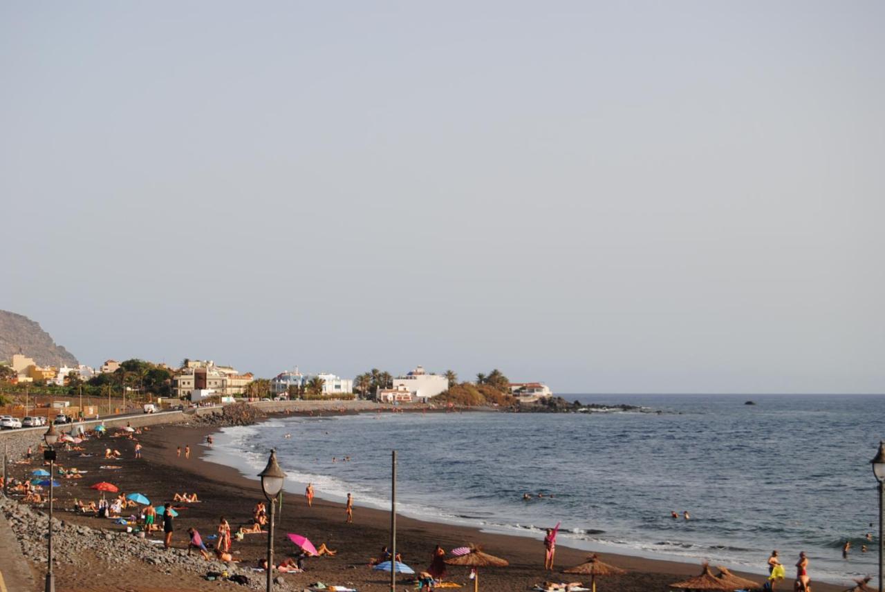 La Playa de la Calera Dor Apartamento 아파트 외부 사진