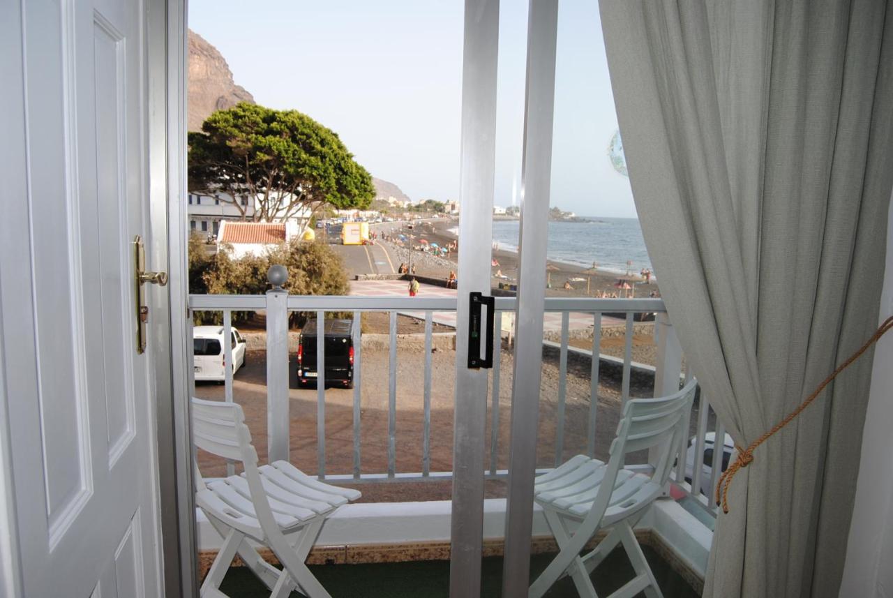 La Playa de la Calera Dor Apartamento 아파트 외부 사진