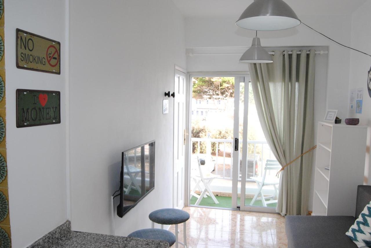 La Playa de la Calera Dor Apartamento 아파트 외부 사진