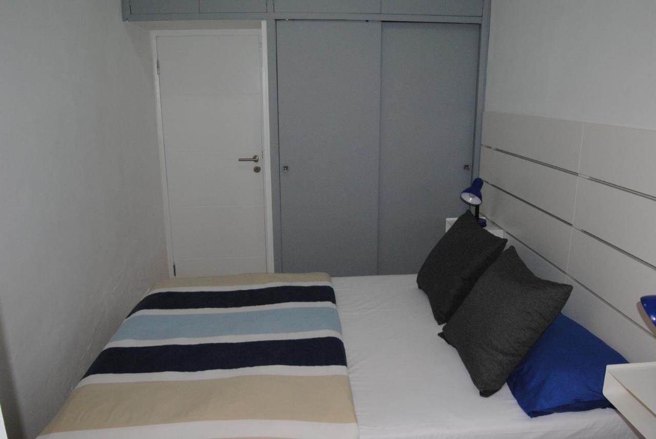 La Playa de la Calera Dor Apartamento 아파트 외부 사진