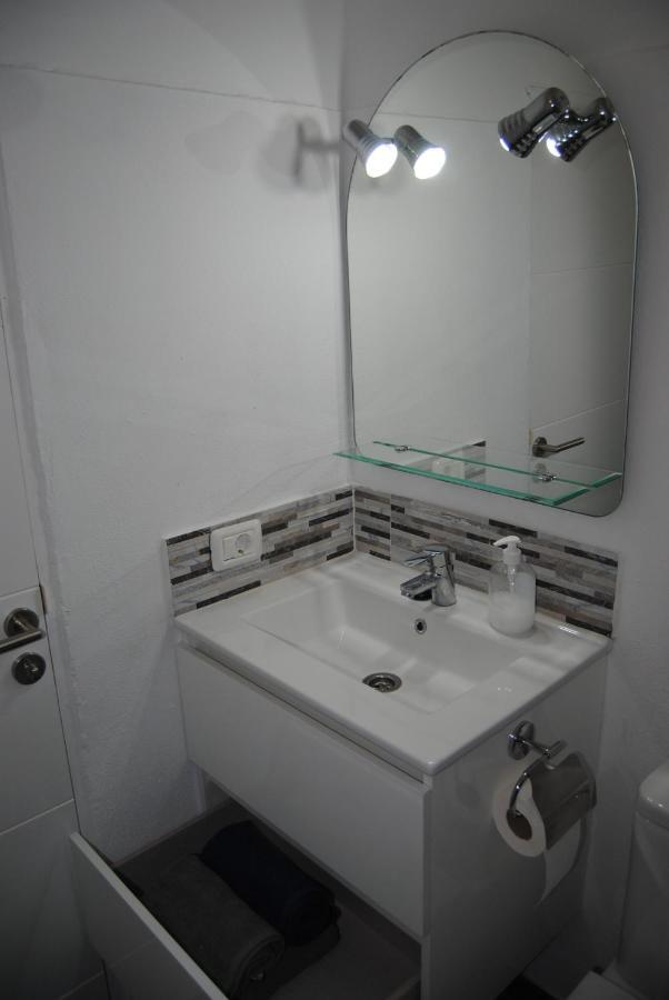 La Playa de la Calera Dor Apartamento 아파트 외부 사진